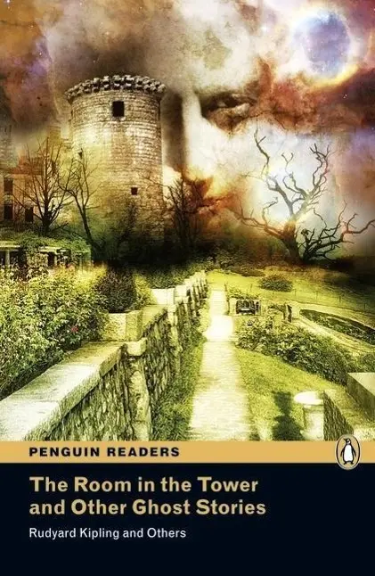 Cover: 9781405869621 | The Room in the Tower and Other Ghost Stories | Text in English | Buch