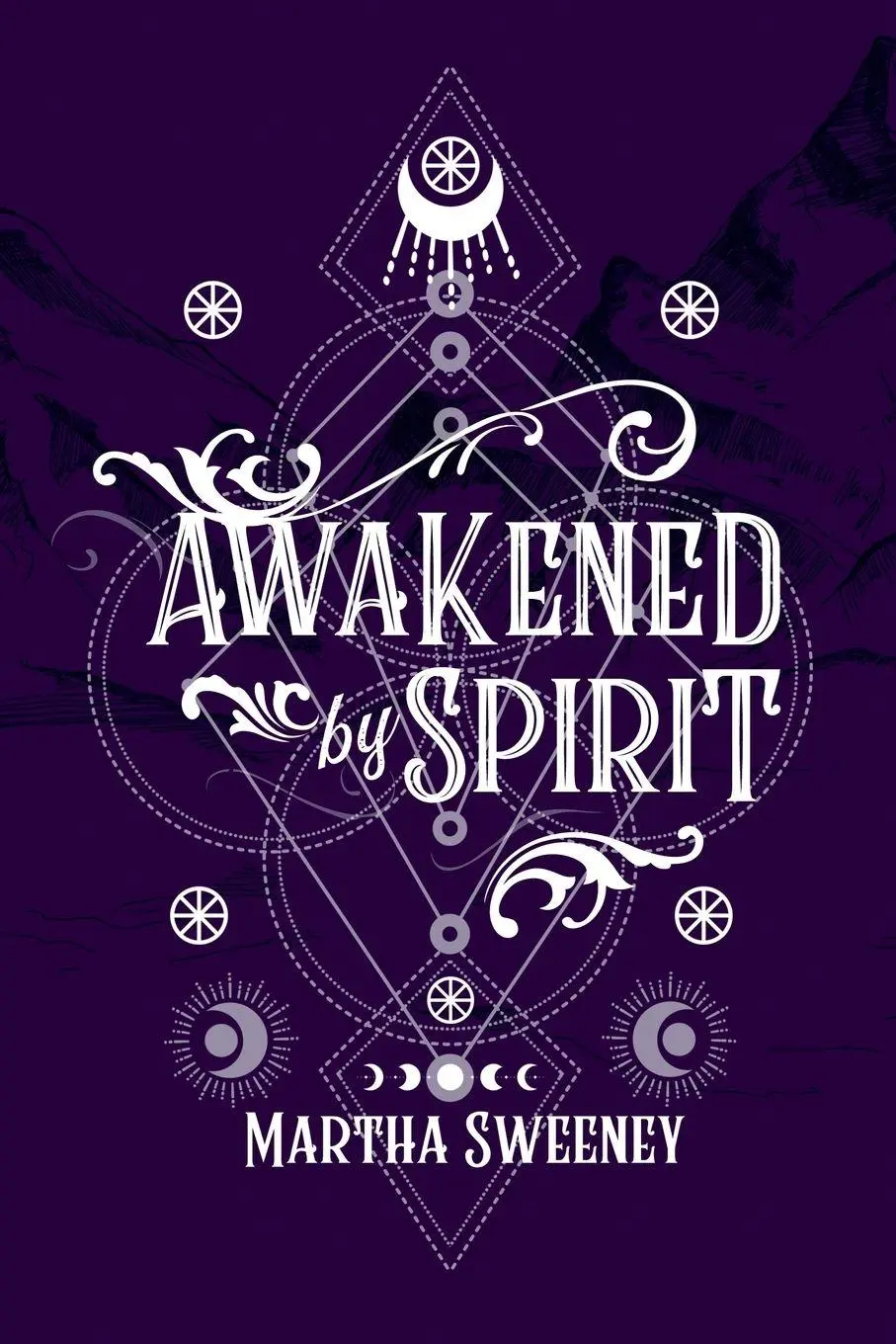 Cover: 9781447759621 | Awakened by Spirit | Martha Sweeney | Taschenbuch | Englisch | 2023