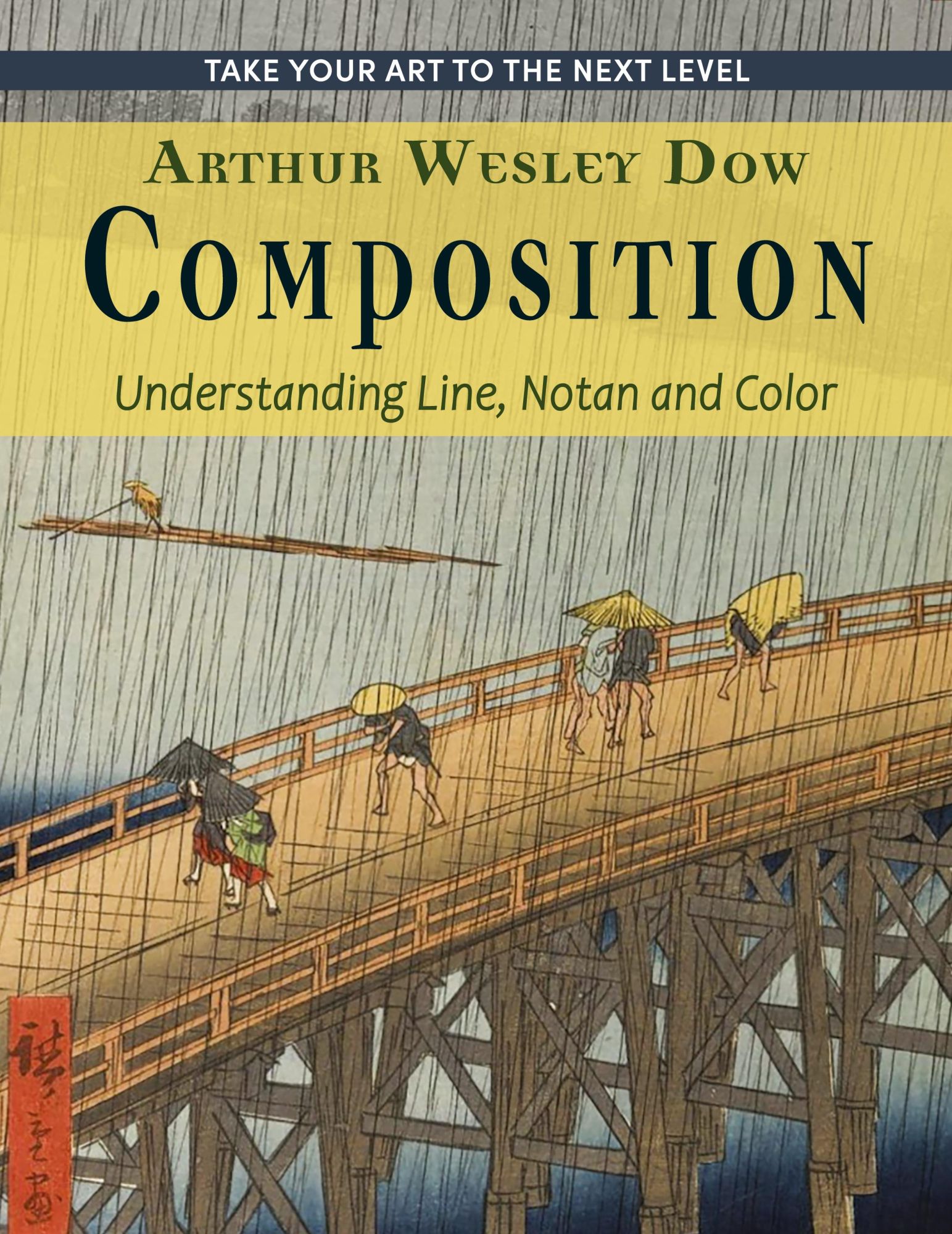 Cover: 9781635619621 | Composition | Arthur Wesley Dow | Buch | Gebunden | Englisch | 2023