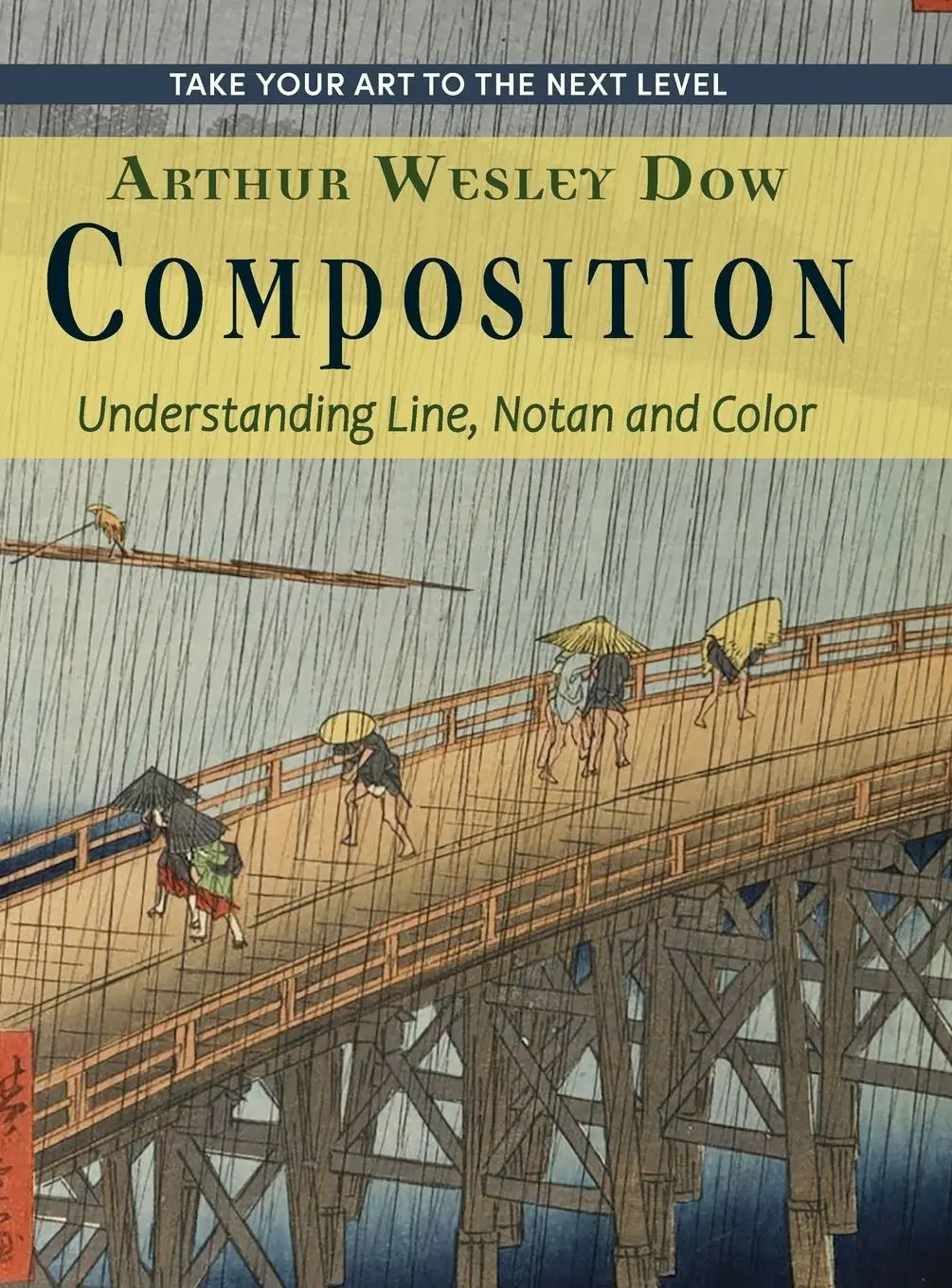 Cover: 9781635619621 | Composition | Arthur Wesley Dow | Buch | Gebunden | Englisch | 2023