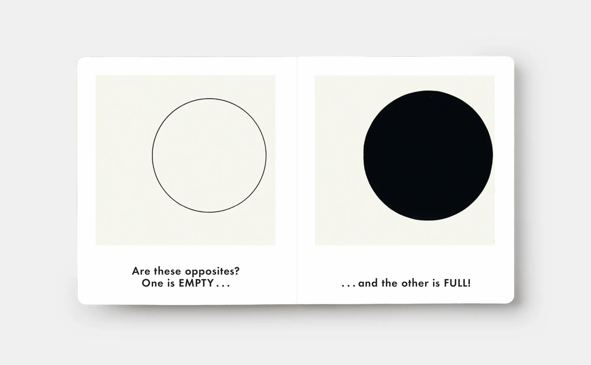Bild: 9781838669621 | Up, Down &amp; Other Opposites | with Ellsworth Kelly | Phaidon Editors