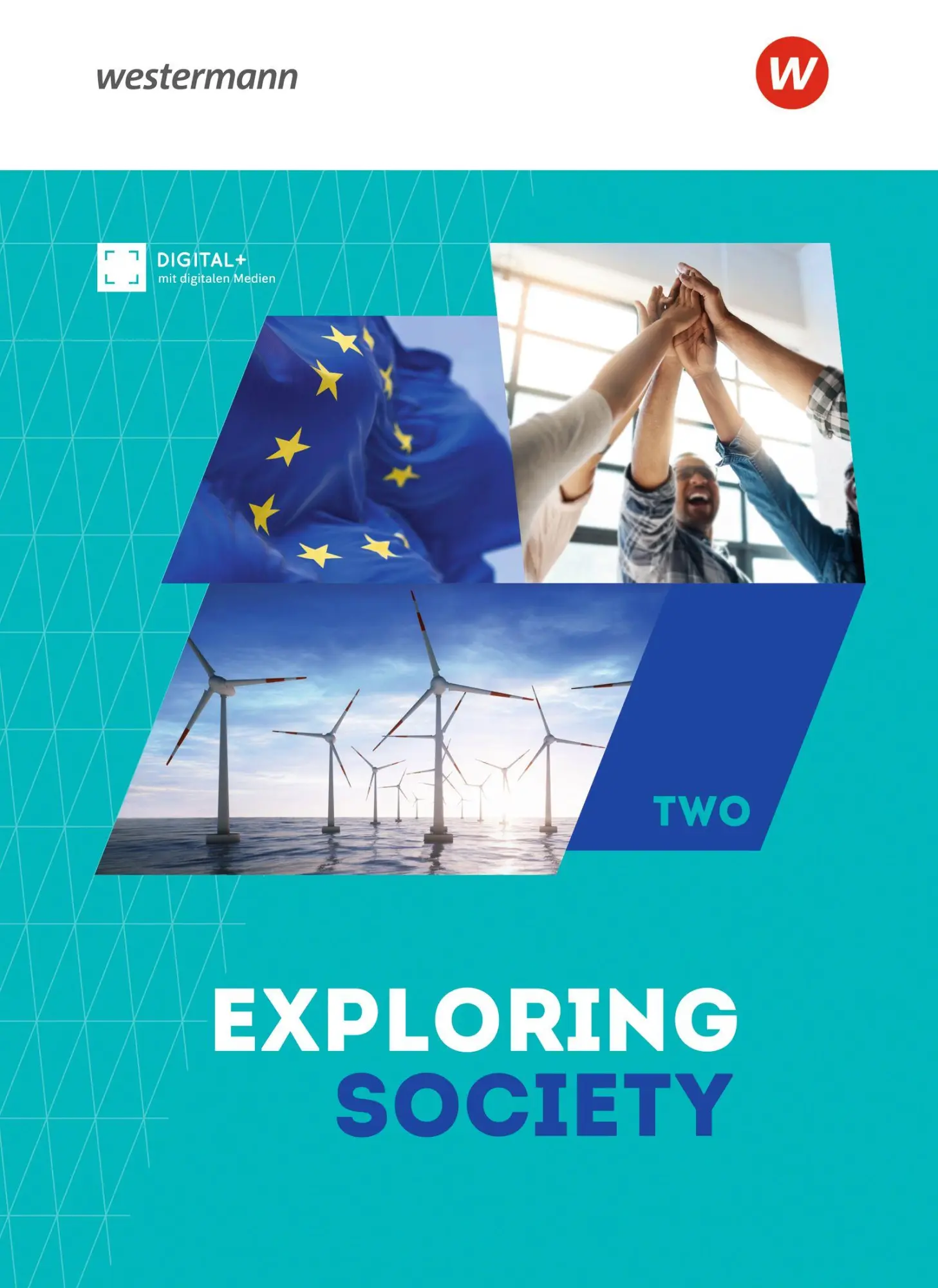 Cover: 9783141169621 | Exploring Society 2. Textbook | Ausgabe 2024 | Buch | 352 S. | Deutsch