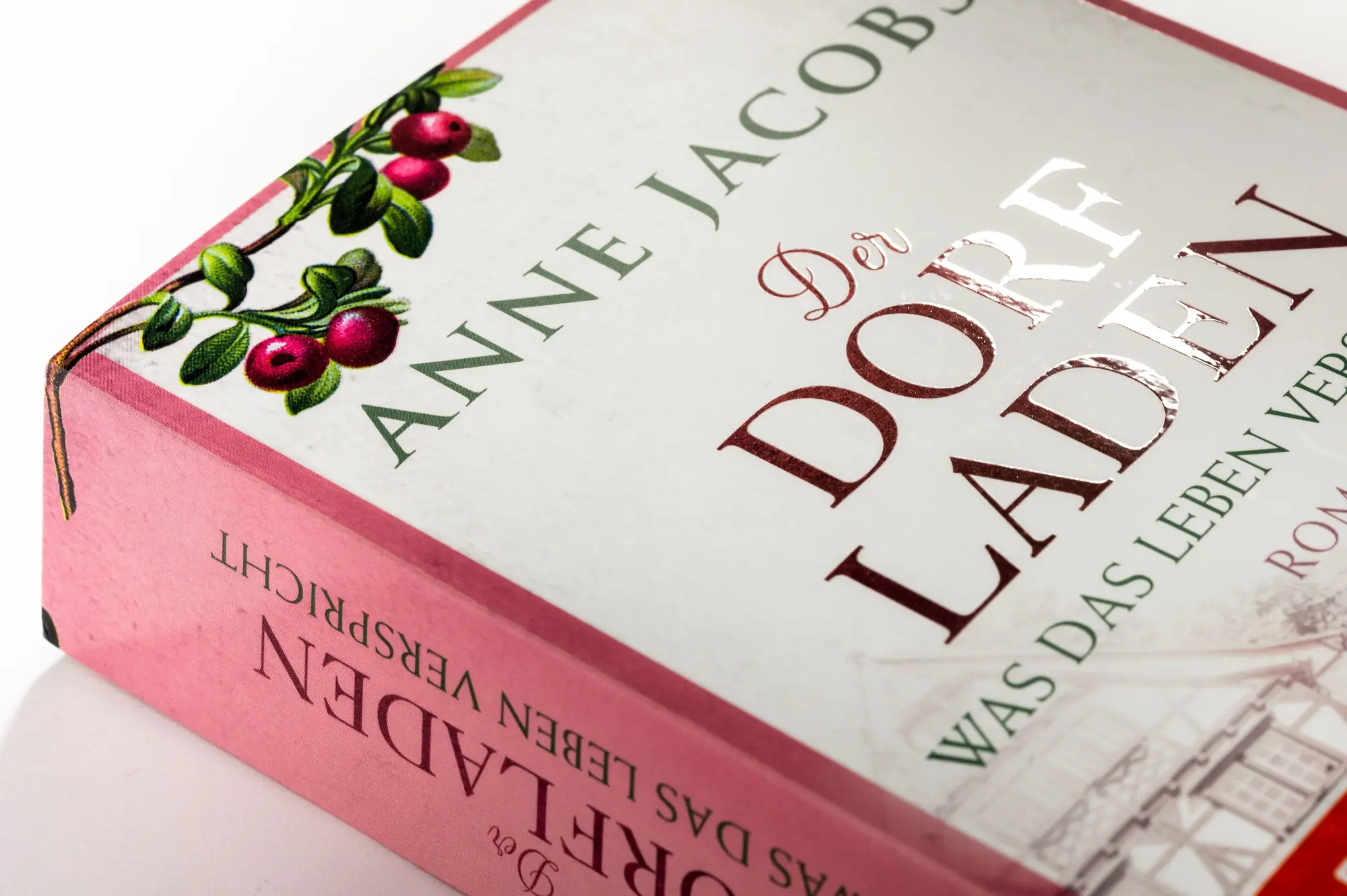 Bild: 9783734109621 | Der Dorfladen - Was das Leben verspricht | Anne Jacobs | Taschenbuch