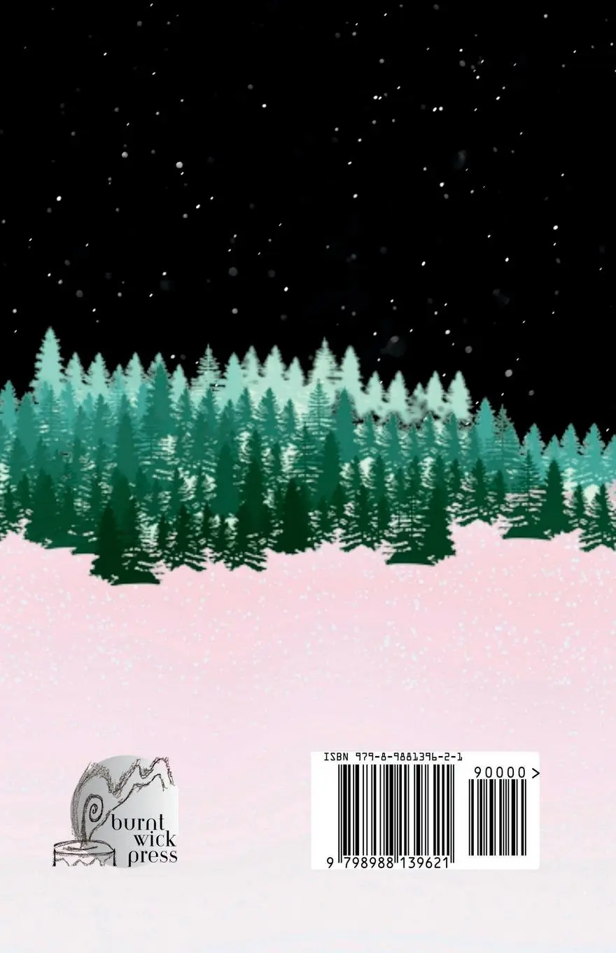 Rückseite: 9798988139621 | Krampus' Tree Farm | Shawn Winchell | Taschenbuch | Englisch | 2023