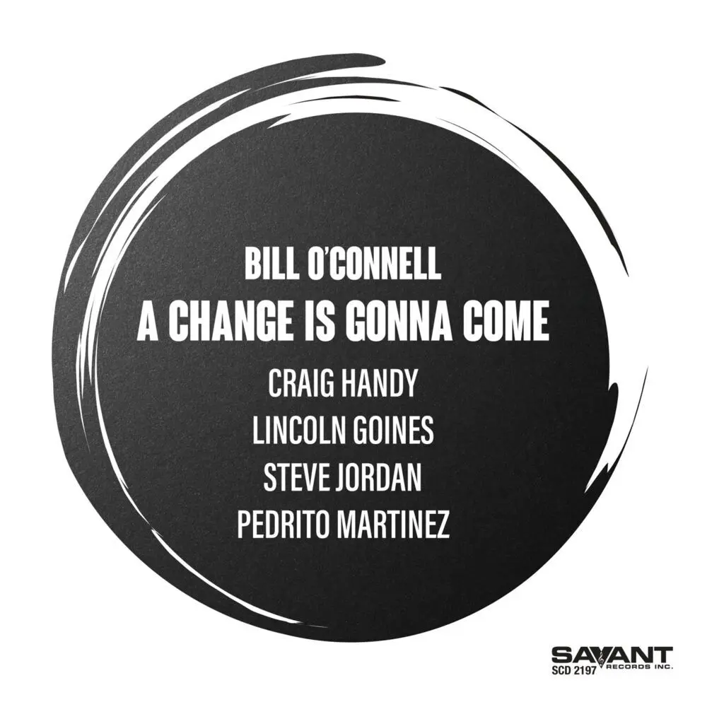 A Change ist Gonna Come