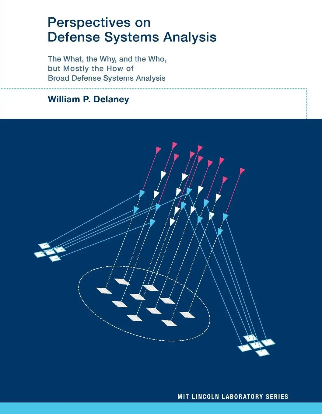 Cover: 9780262549721 | Perspectives on Defense Systems Analysis | William P. Delaney | Buch