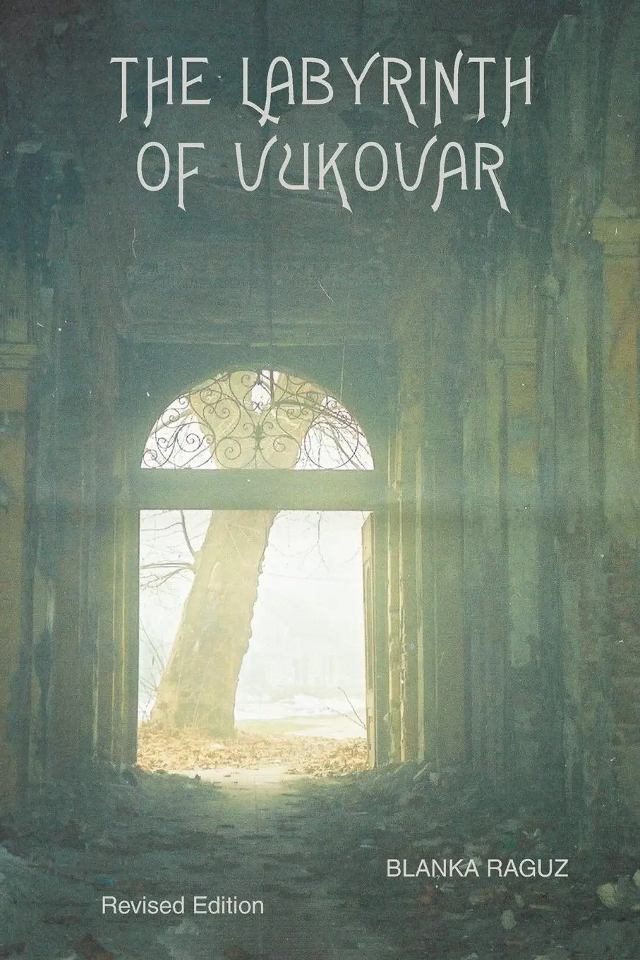 Cover: 9781418419721 | The Labyrinth of Vukovar | Blanka Raguz | Taschenbuch | Englisch
