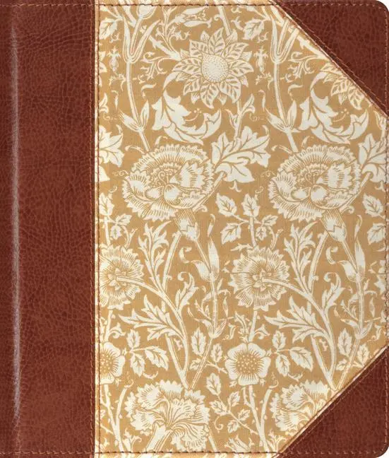 Cover: 9781433579721 | ESV Journaling Bible | Esv Bibles | Buch | Einband - fest (Hardcover)