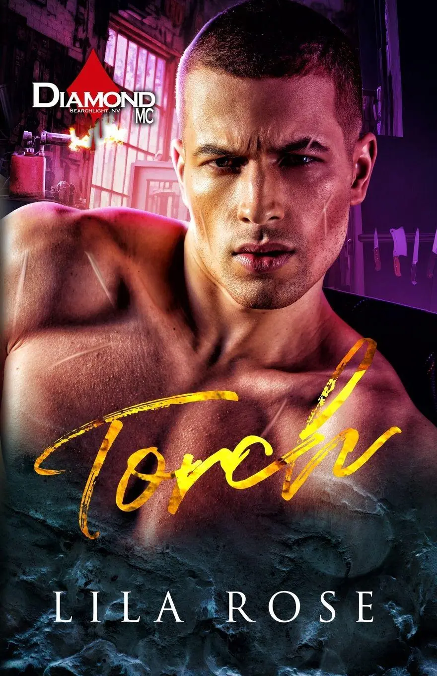 Cover: 9781763559721 | Torch | Lila Rose | Taschenbuch | Englisch | 2024 | Lila Rose