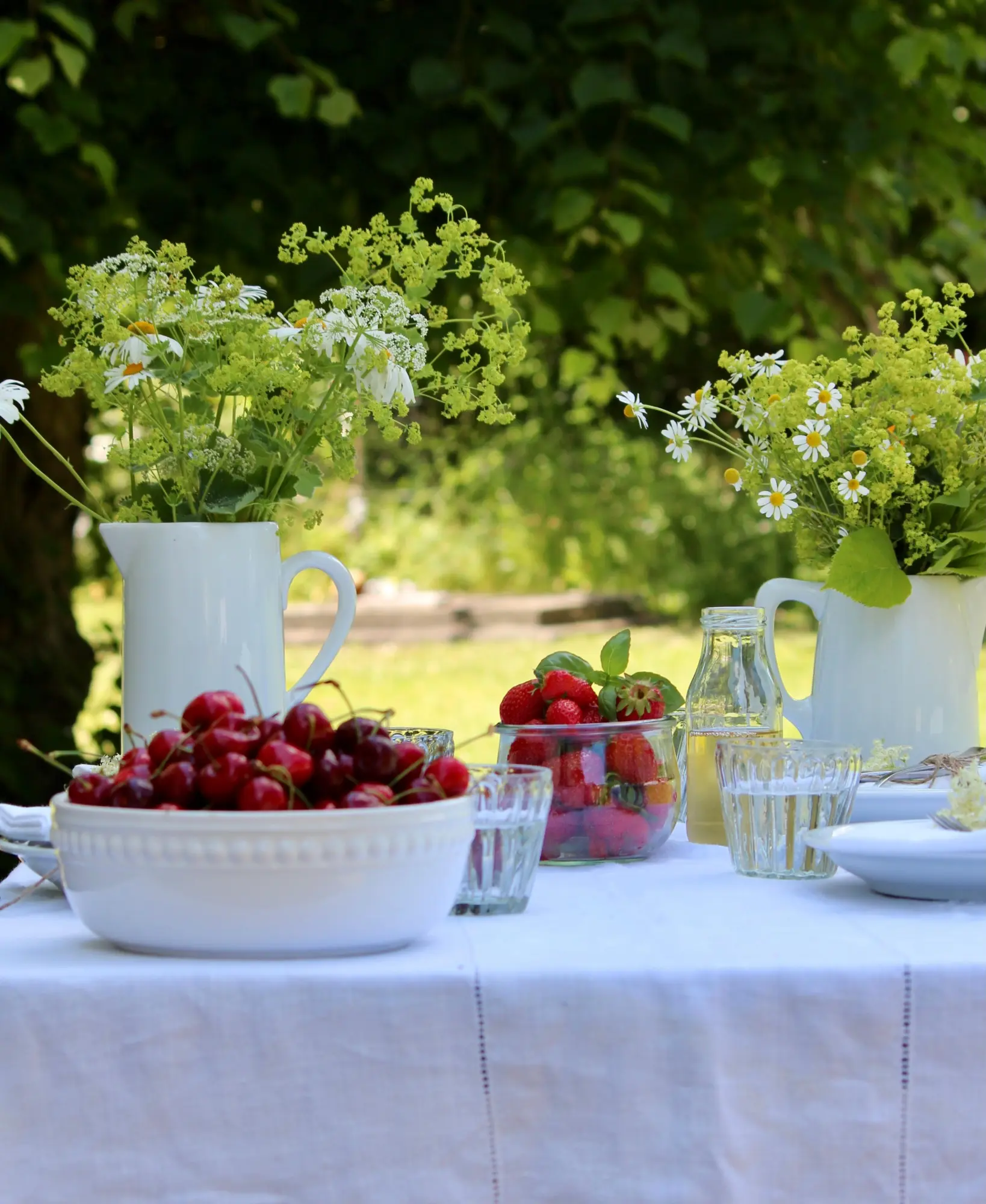 Bild: 9783838839721 | Frühlingsduft und Sommerglück: Naturnahe Deko-Ideen und DIYs mit...