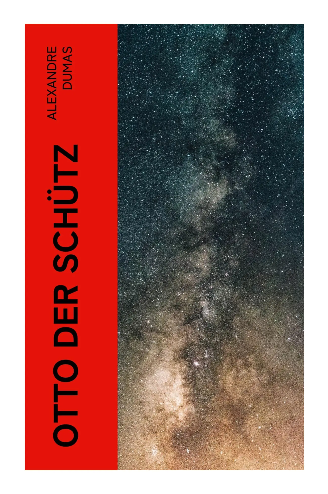 Cover: 9788027359721 | Otto der Schütz | Alexandre Dumas | Taschenbuch | 80 S. | Deutsch