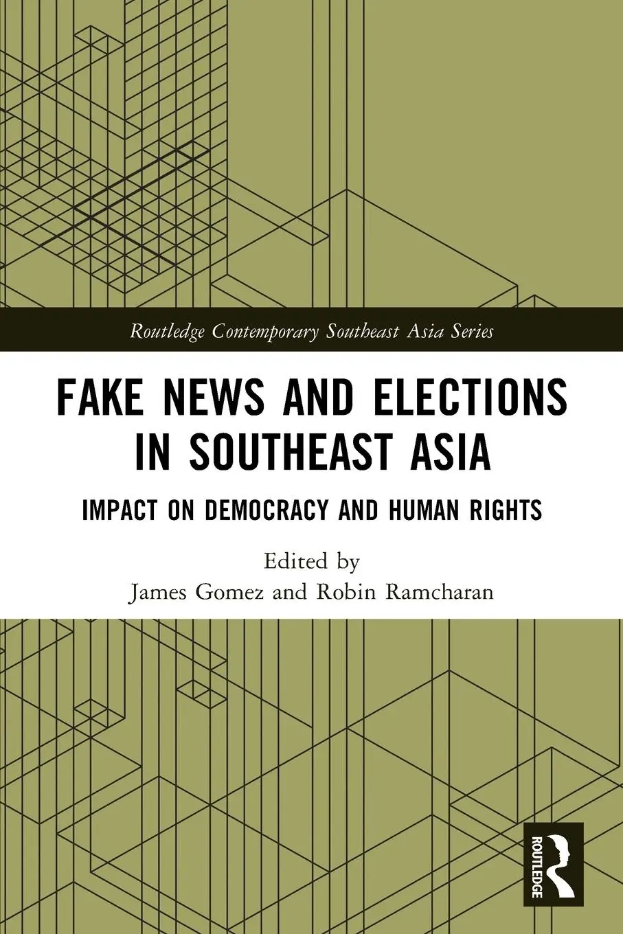 Cover: 9781032379821 | Fake News and Elections in Southeast Asia | James Gomez (u. a.) | Buch