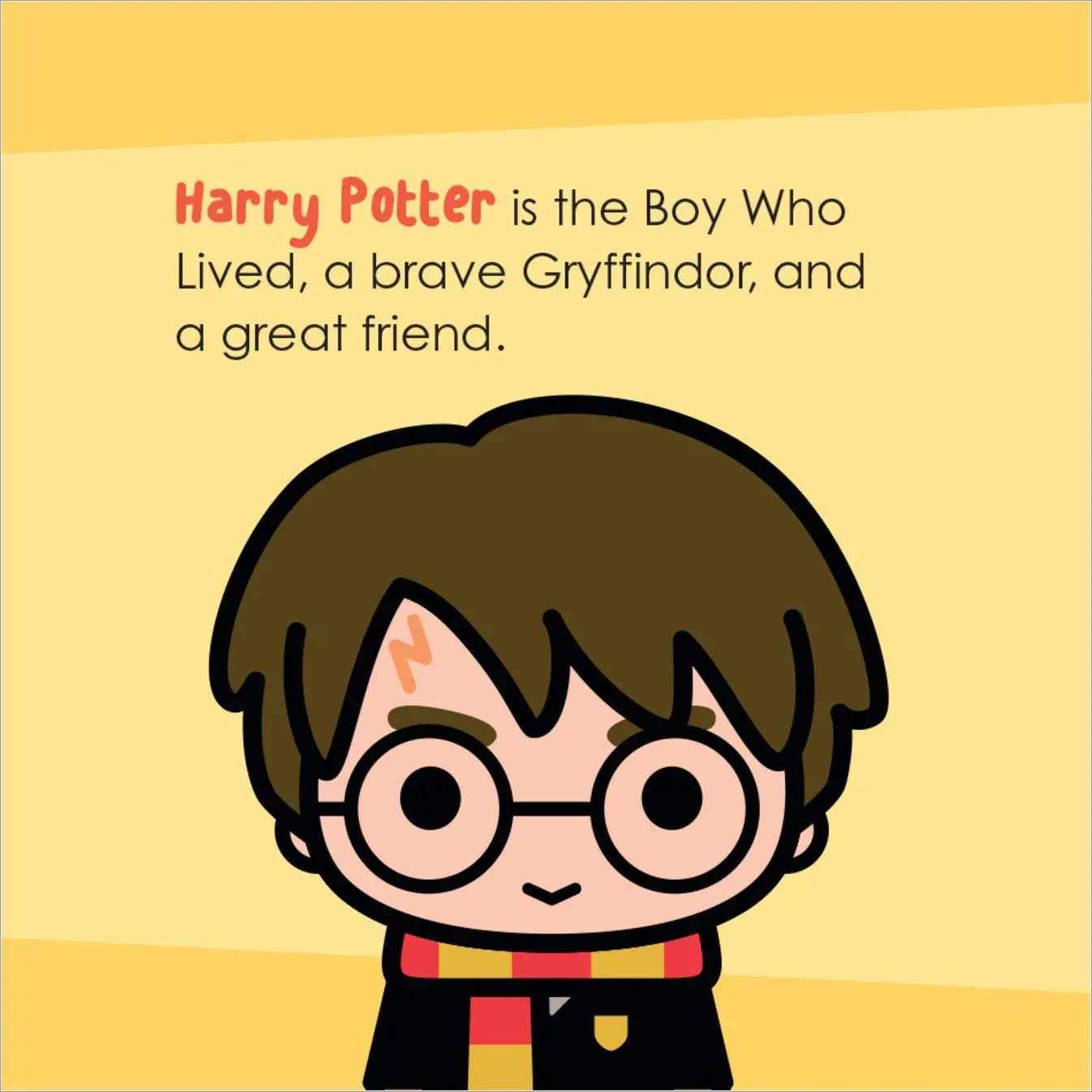 Bild: 9781338839821 | Happy Christmas, Harry: Official Harry Potter Advent Calendar | Buch