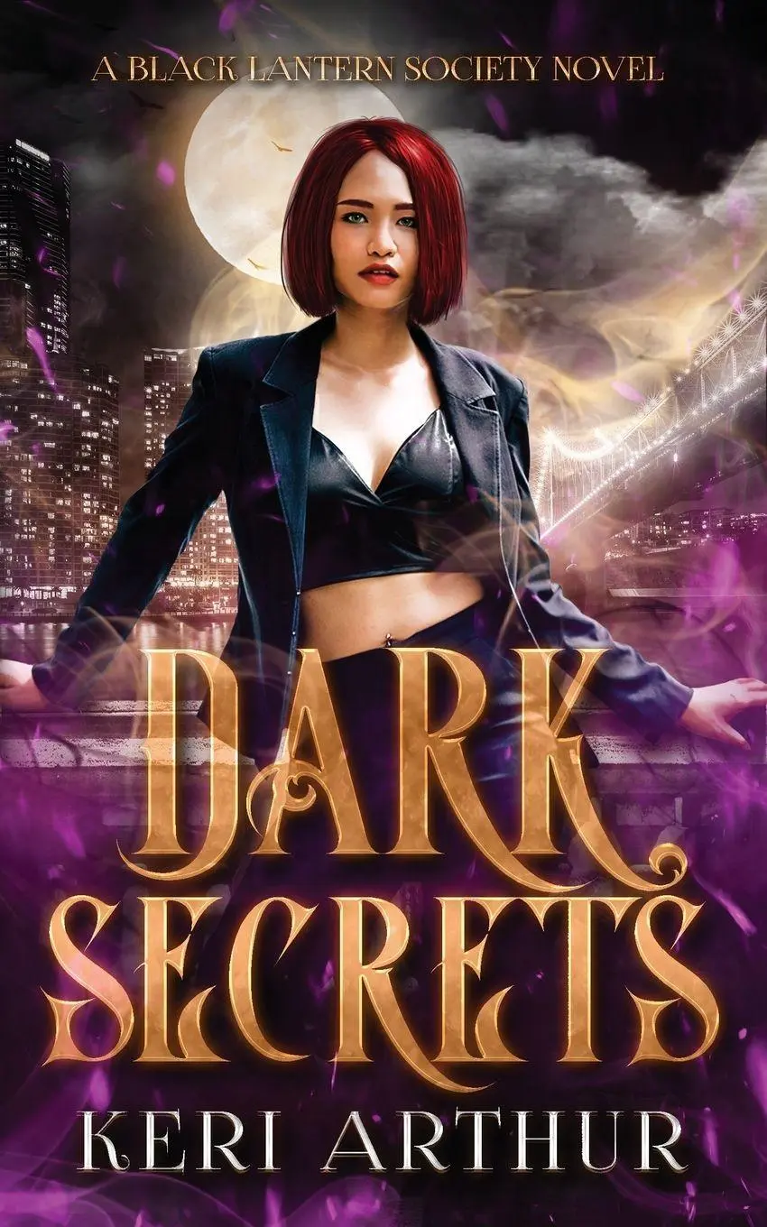 Cover: 9781923169821 | Dark Secrets | Keri Arthur | Taschenbuch | Englisch | 2026