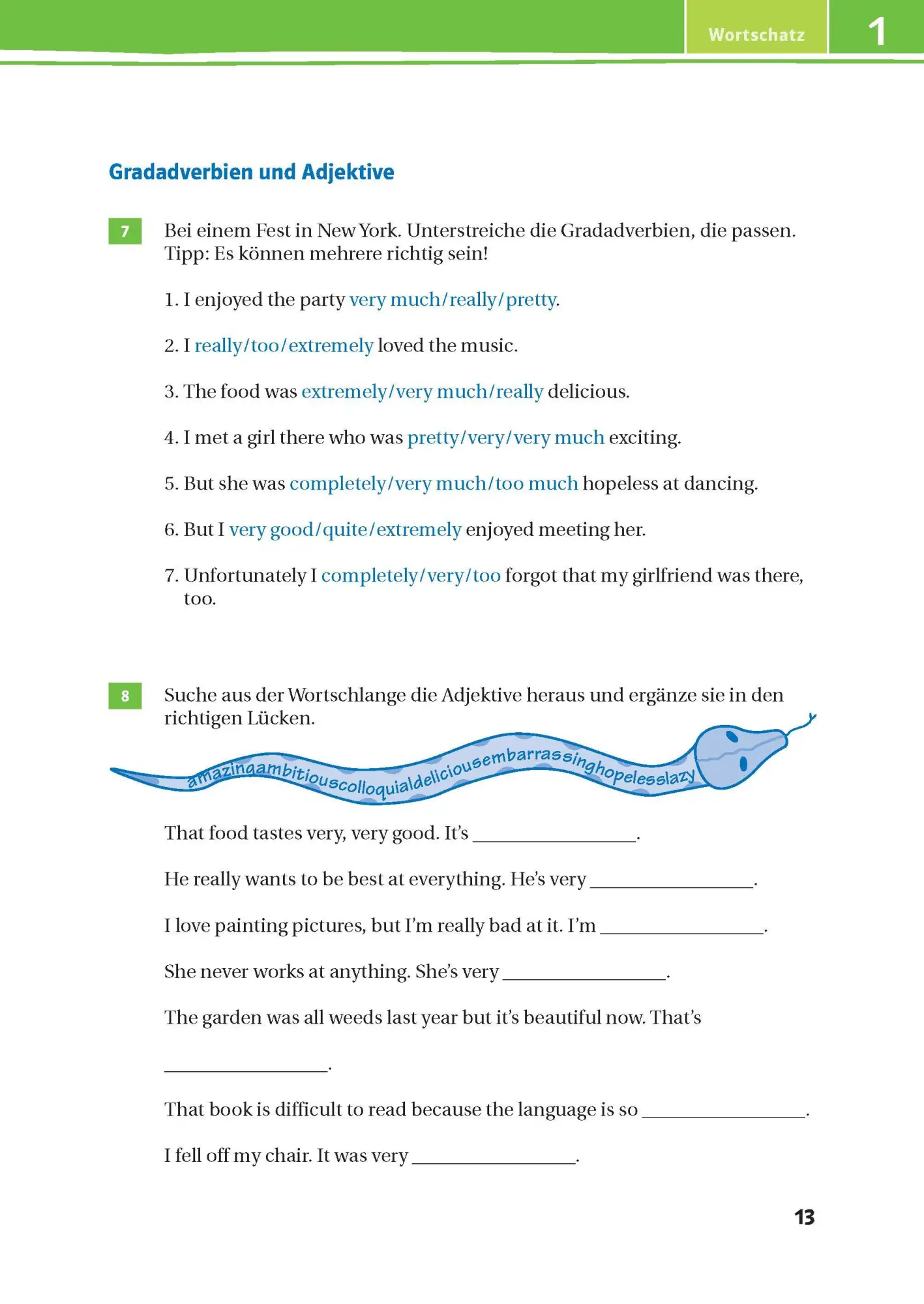 Bild: 9783129299821 | Green Line 4. Das Trainingsbuch | Harald Weisshaar | Taschenbuch