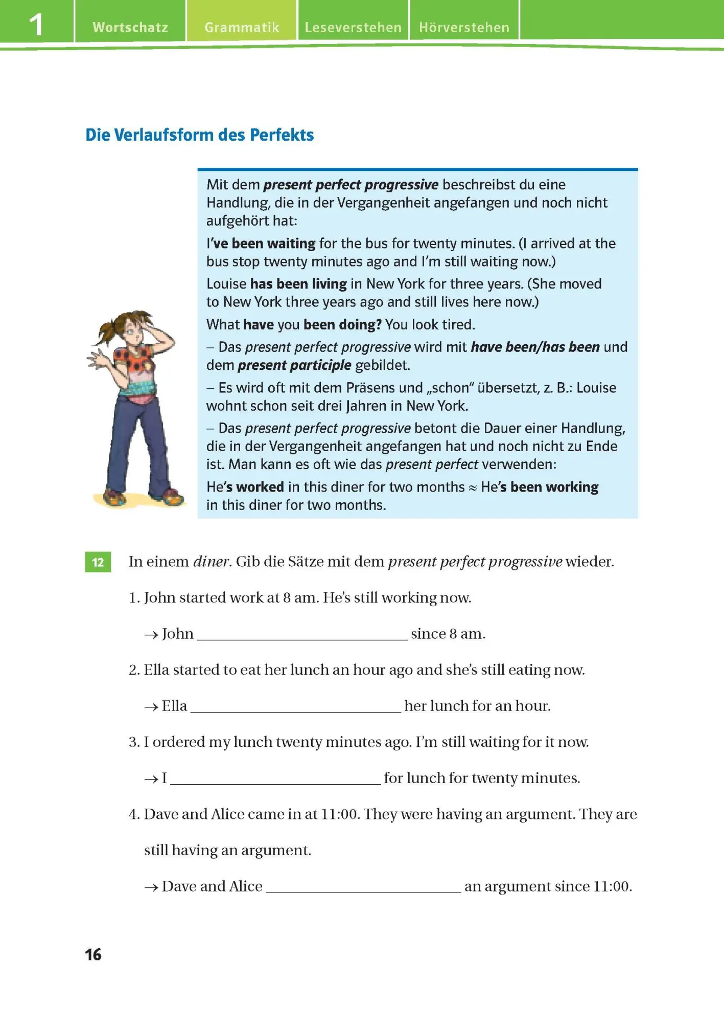 Bild: 9783129299821 | Green Line 4. Das Trainingsbuch | Harald Weisshaar | Taschenbuch