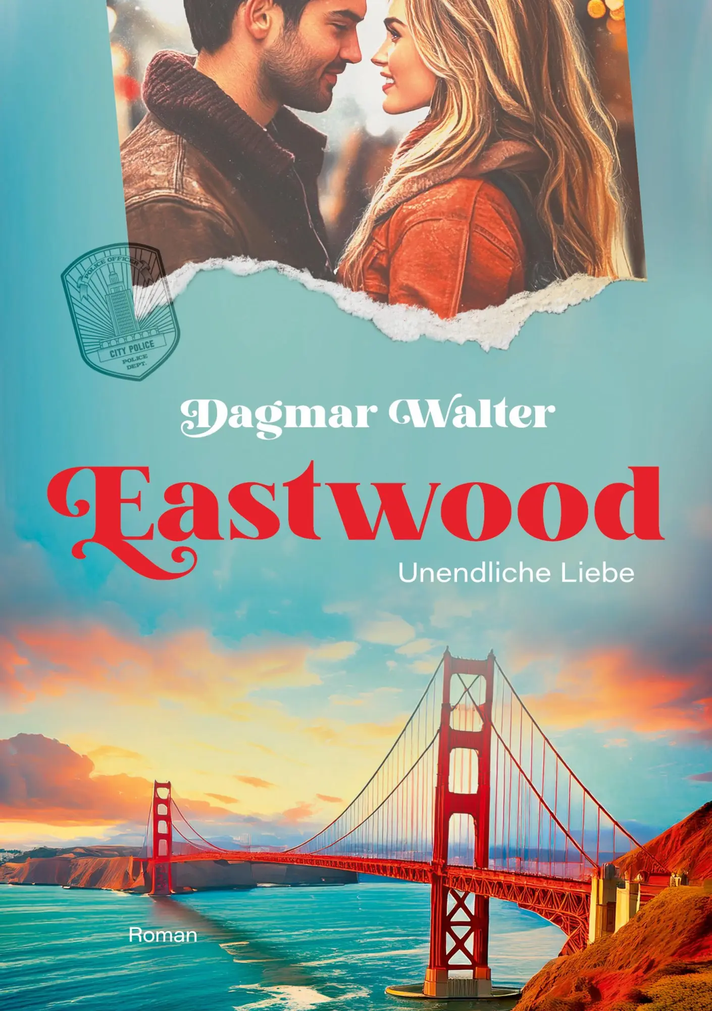Cover: 9783769389821 | Eastwood | Unendliche Liebe | Dagmar Walter | Taschenbuch | Eastwood