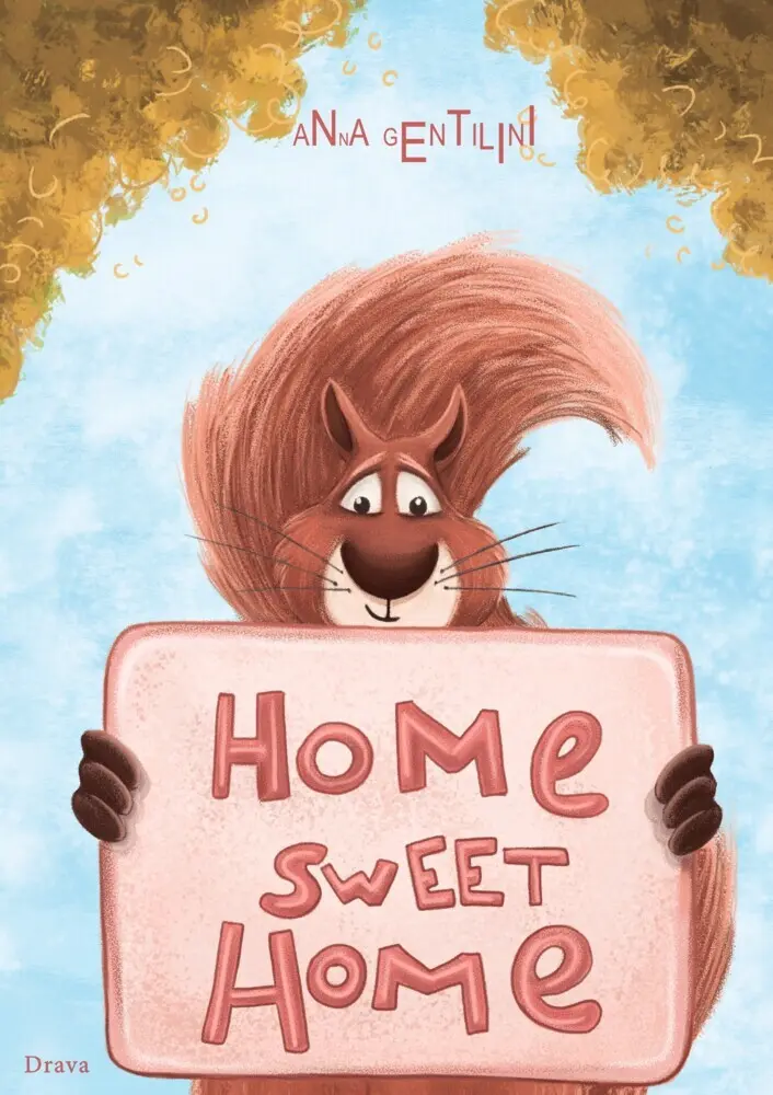 Cover: 9783854359821 | Home Sweet Home | Anna Gentilini | Buch | 40 S. | Deutsch | 2021