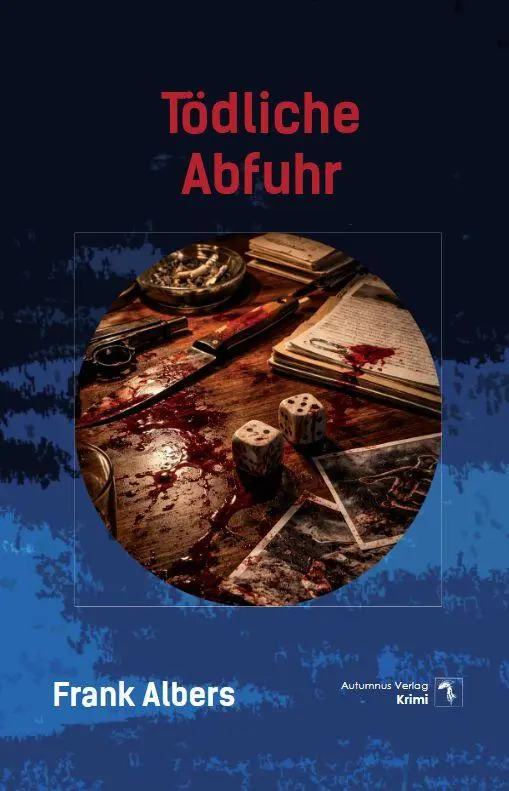 Cover: 9783964489821 | Tödliche Abfuhr | Frank Albers | Taschenbuch | 283 S. | Deutsch | 2026