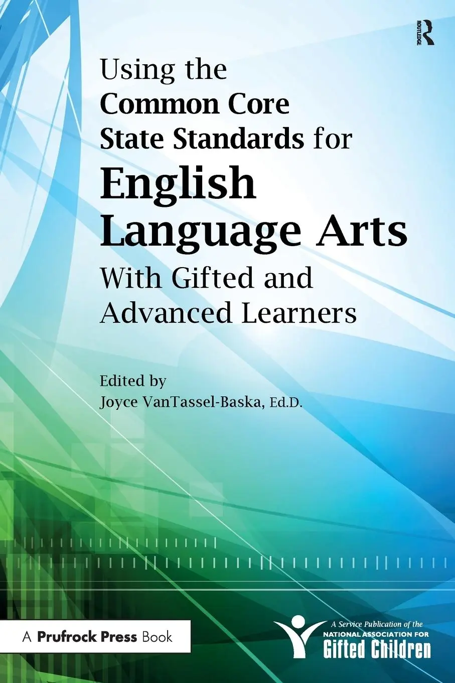 Cover: 9781593639921 | Using the Common Core State Standards for English Language Arts...