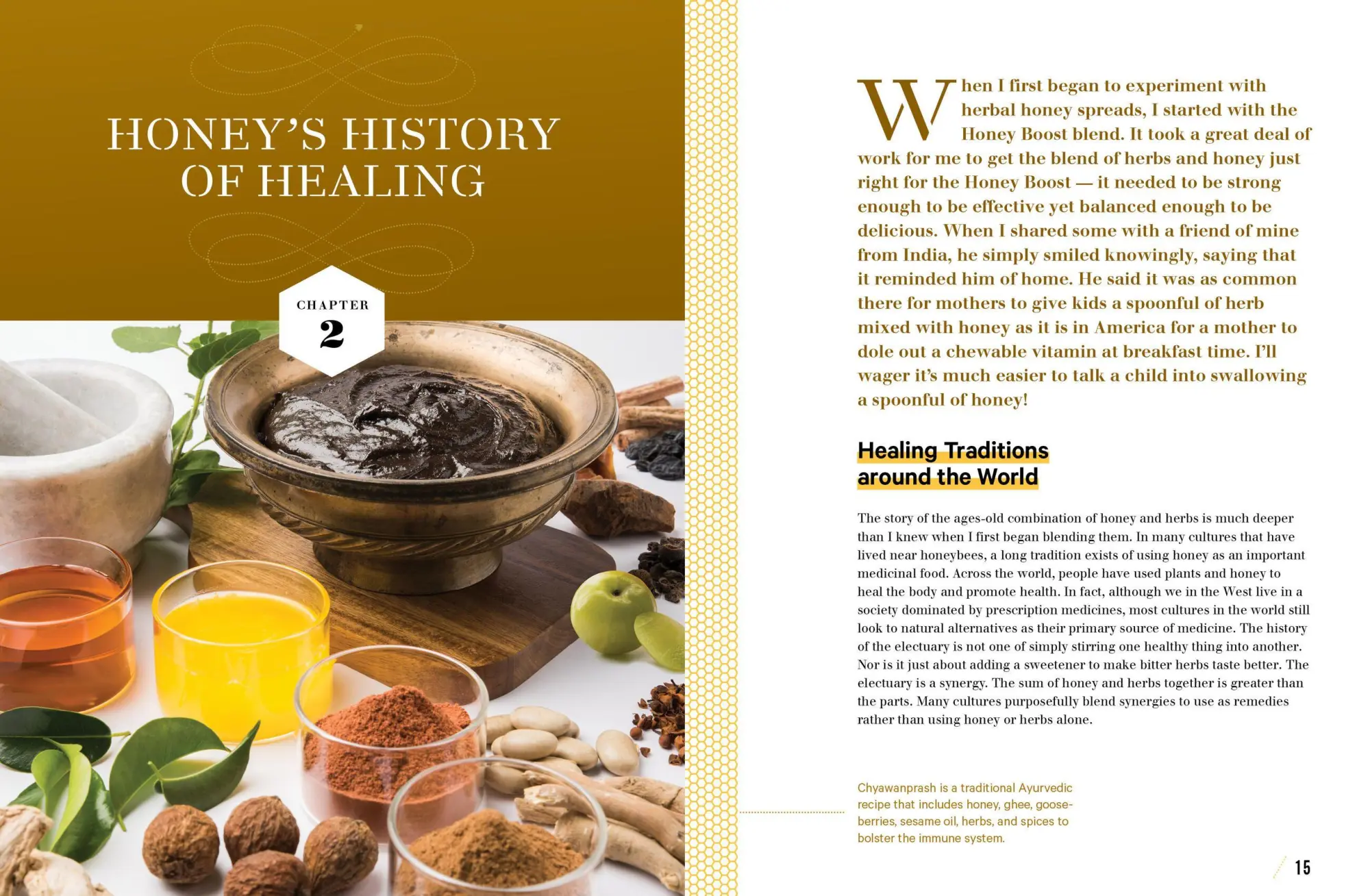 Bild: 9781612129921 | Sweet Remedies | Healing Herbal Honeys | Dawn Combs | Taschenbuch