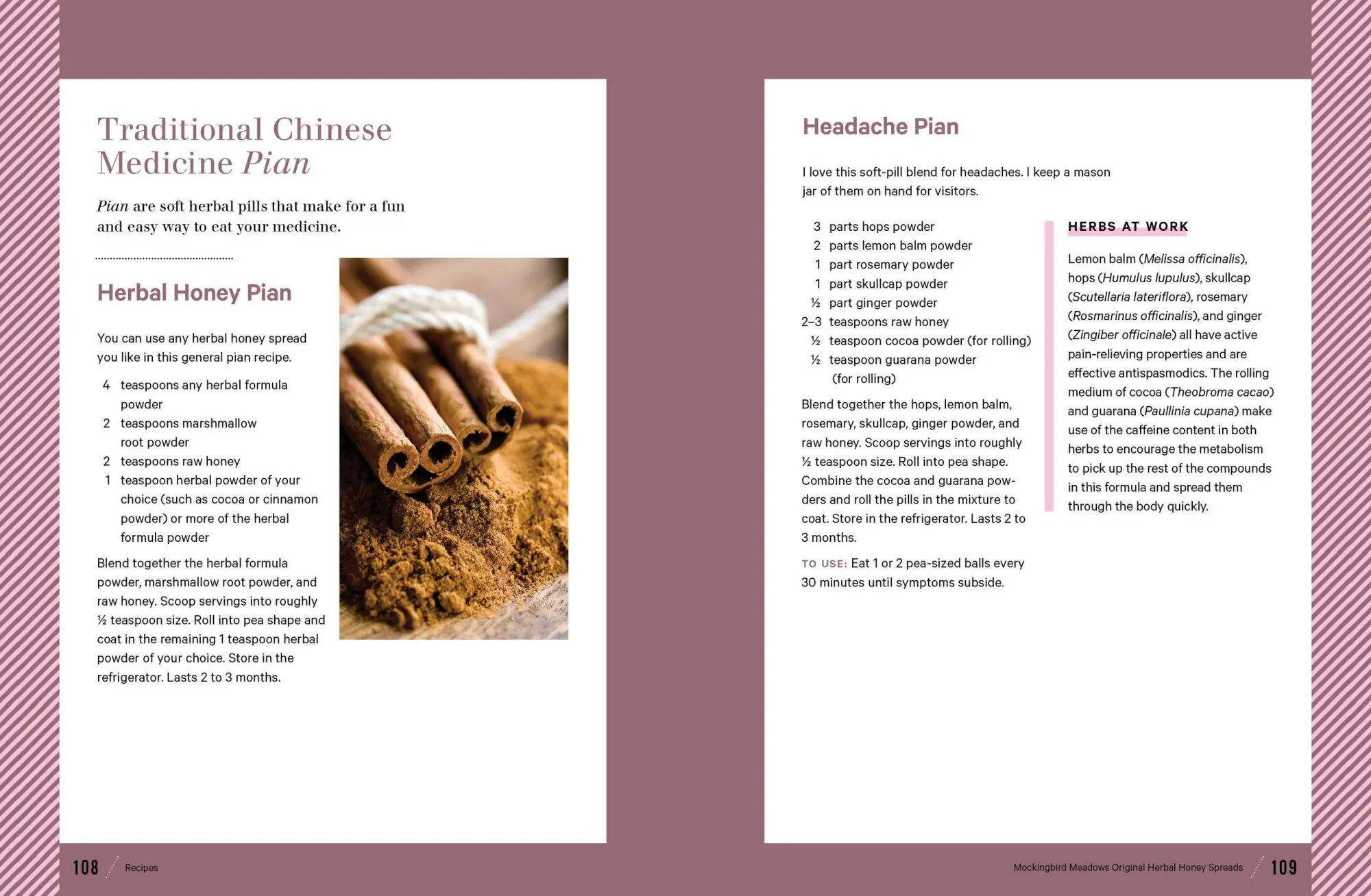 Bild: 9781612129921 | Sweet Remedies | Healing Herbal Honeys | Dawn Combs | Taschenbuch