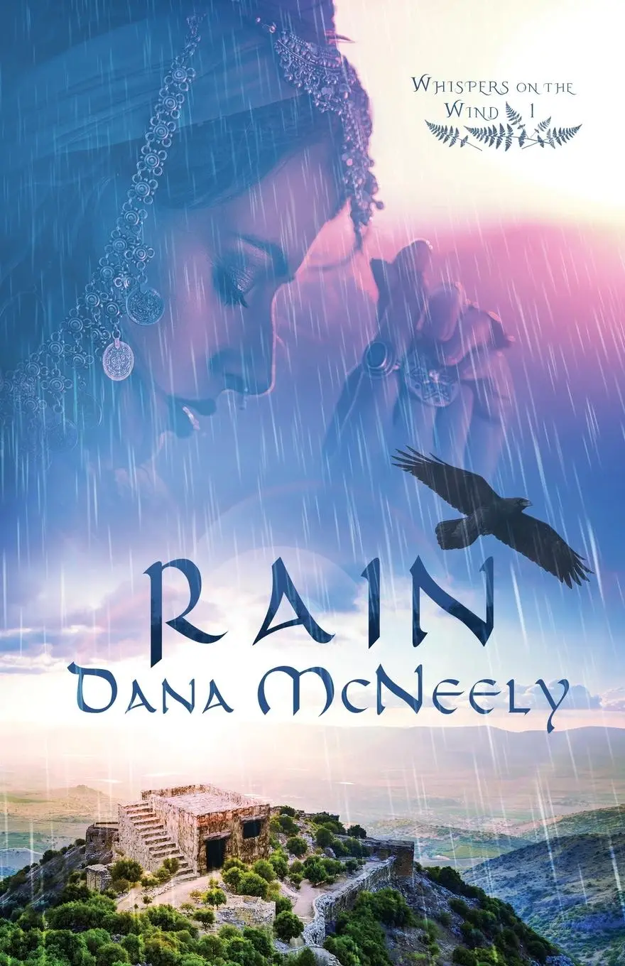Cover: 9781943959921 | Rain | Dana McNeely | Taschenbuch | Kartoniert / Broschiert | Englisch