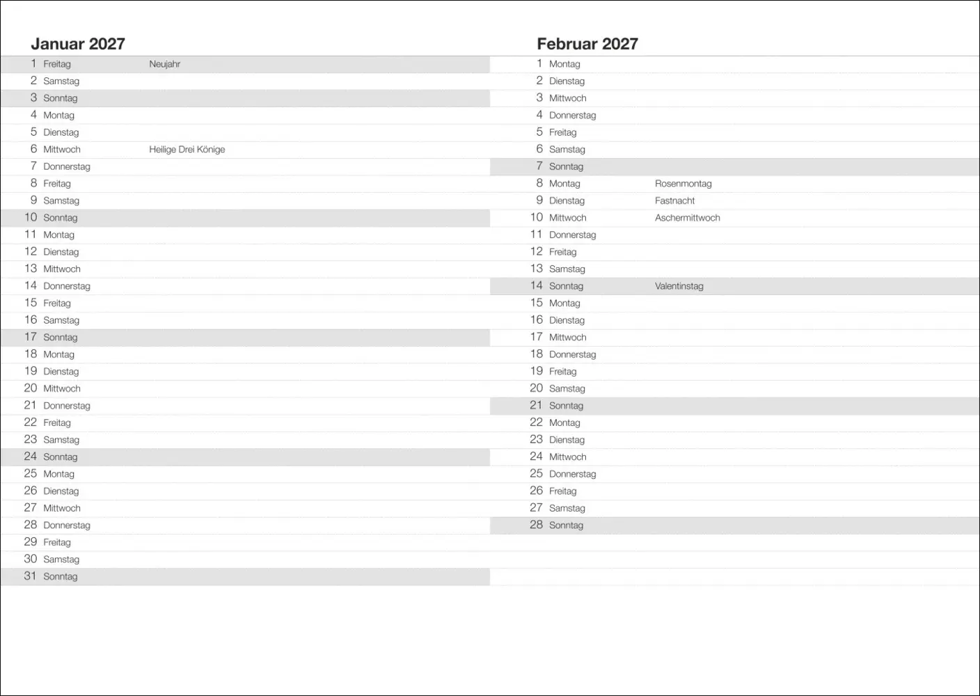 Bild: 9783756409921 | Terminer A6, Leinen sand 2026 | Heye | Buch | Bürokalender Heye | 2026