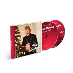 Blanca Navidad - Weiße Weihnacht