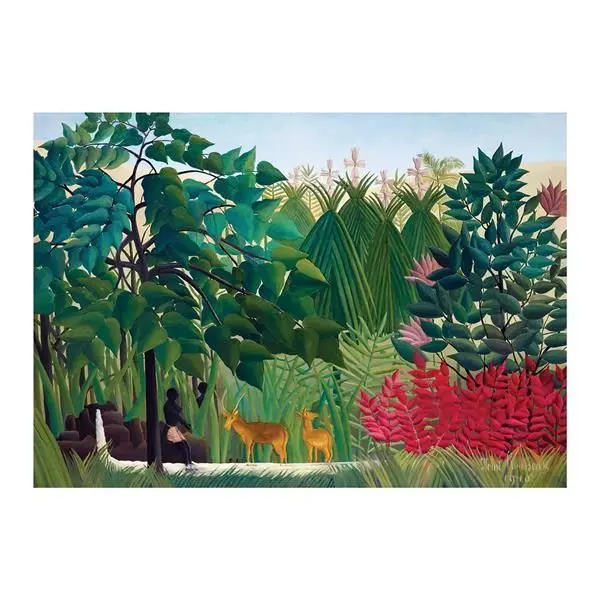 Bild: 3760124870022 | Calypto Wasserfall 1000 Teile Puzzle | Spiel | In Spielebox | 3907002