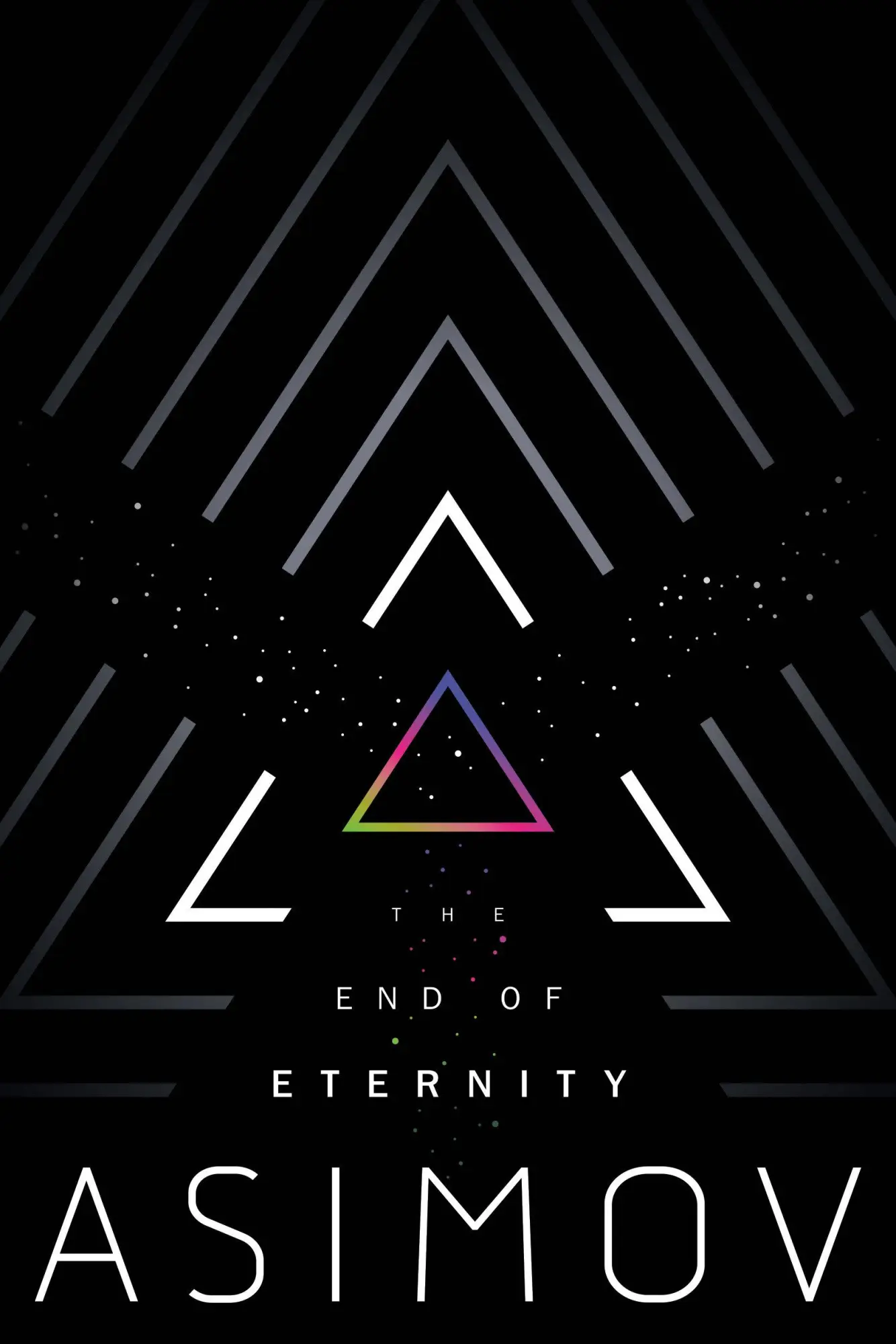 Cover: 9780593160022 | The End of Eternity | Isaac Asimov | Taschenbuch | Englisch | 2020