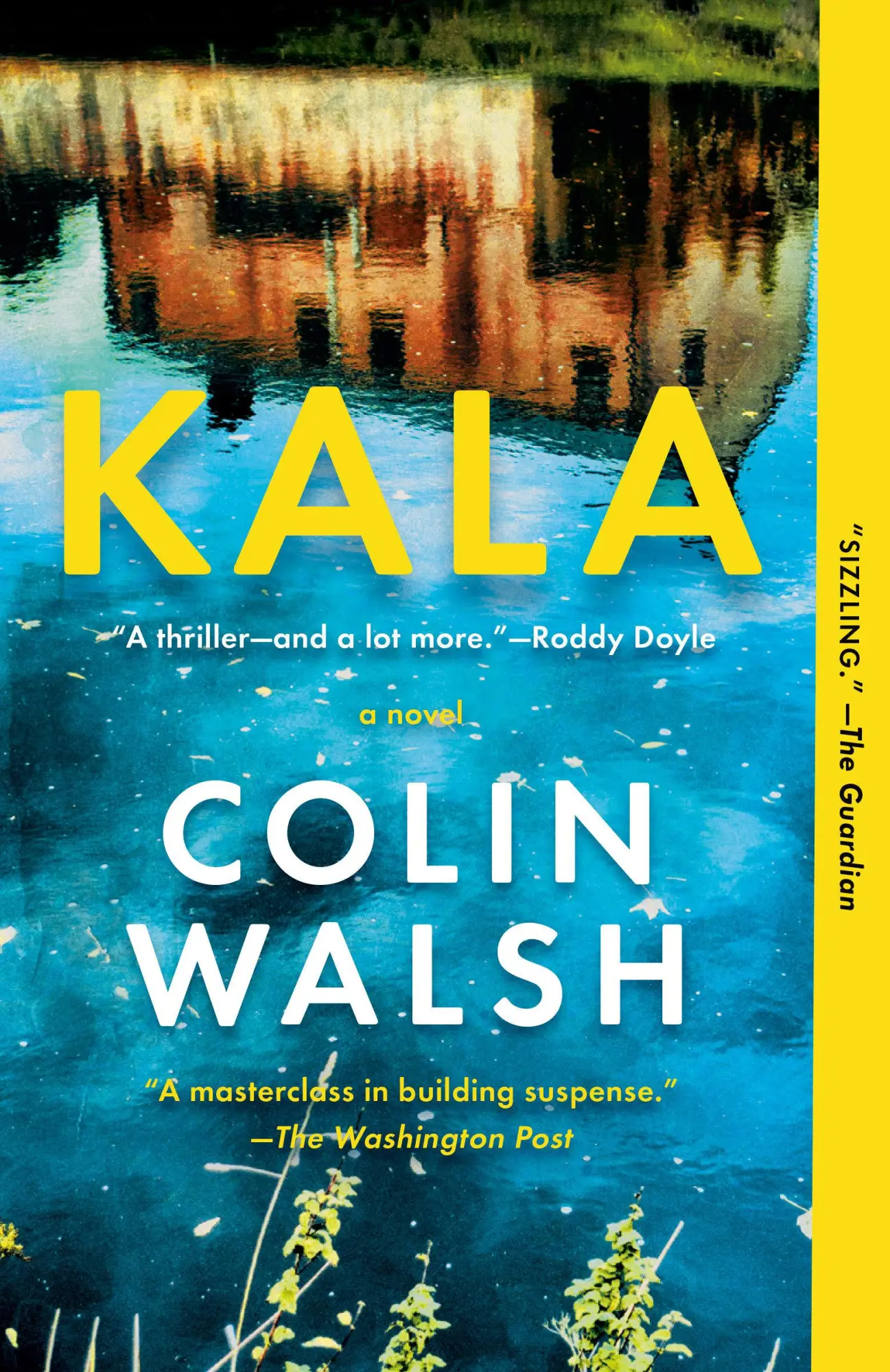 Cover: 9780593470022 | Kala | Colin Walsh | Taschenbuch | Englisch | 2024 | EAN 9780593470022
