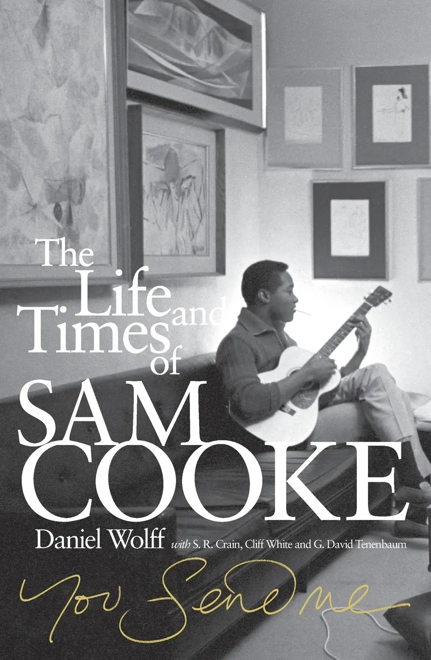 Cover: 9780753540022 | You Send Me | Cliff White (u. a.) | Taschenbuch | Englisch | 2011
