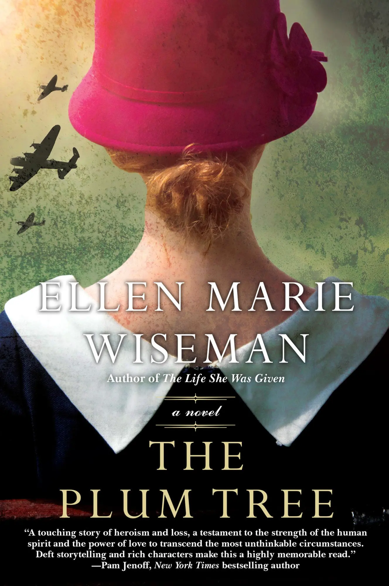 Cover: 9781496730022 | The Plum Tree | Ellen Marie Wiseman | Taschenbuch | Englisch | 2020