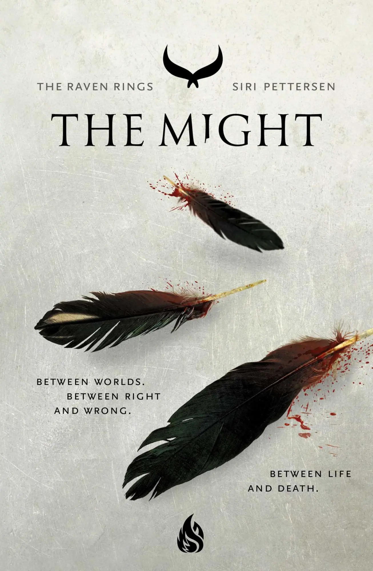 Cover: 9781646900022 | The Might | Siri Pettersen | Buch | Gebunden | Englisch | 2022