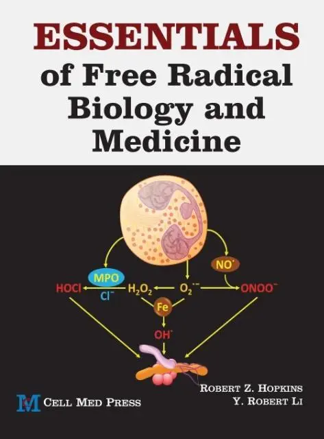 Cover: 9781680560022 | Essentials of Free Radical Biology and Medicine | Hopkins (u. a.)