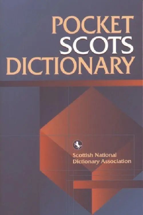 Cover: 9781902930022 | Pocket Scots Dictionary | Dictionaries | Taschenbuch | Englisch | 1999