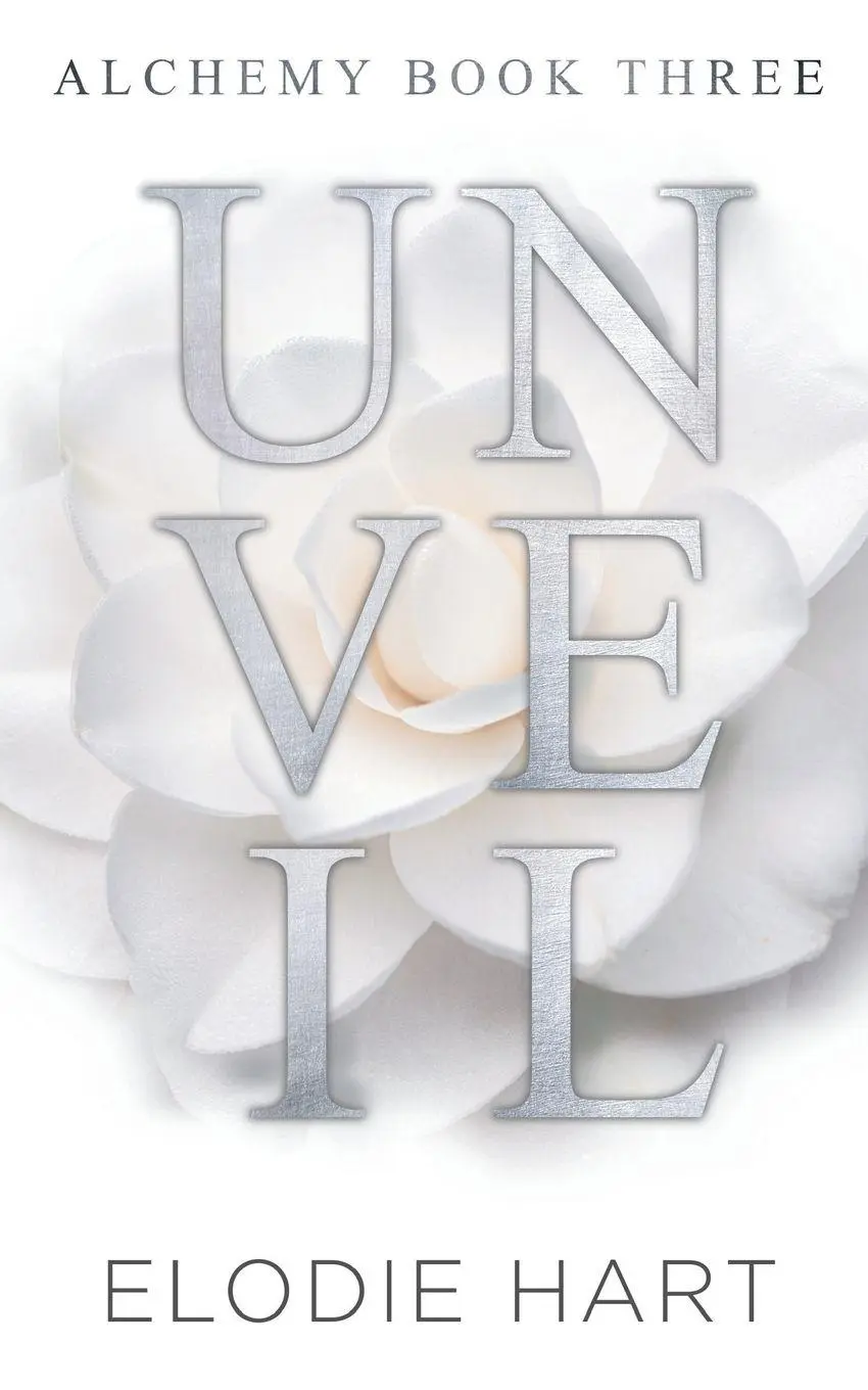 Cover: 9781917190022 | Unveil | Elodie Hart | Taschenbuch | Englisch | 2023