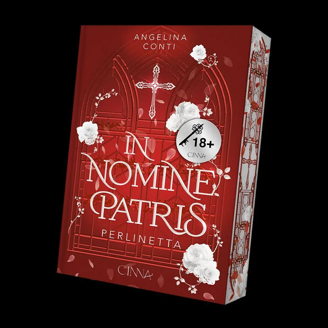 Cover: 9783692000022 | Perlinetta - In Nomine Patris 2 | Angelina Conti | Taschenbuch | 2026
