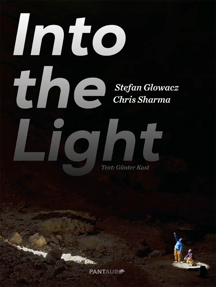 Cover: 9783710500022 | Into the Light | Günter Kast (u. a.) | Buch | 168 S. | Deutsch | 2014