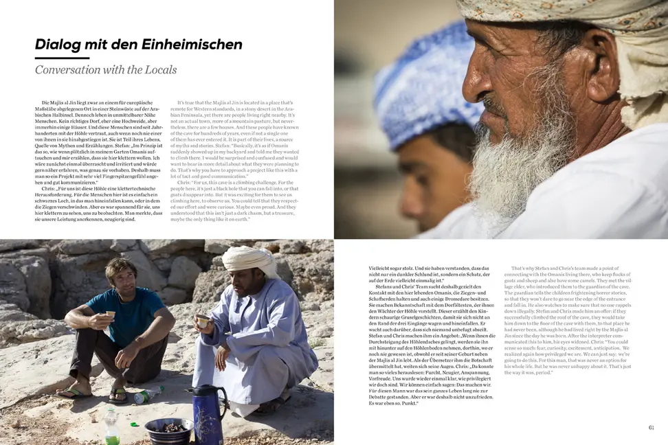 Bild: 9783710500022 | Into the Light | Günter Kast (u. a.) | Buch | 168 S. | Deutsch | 2014