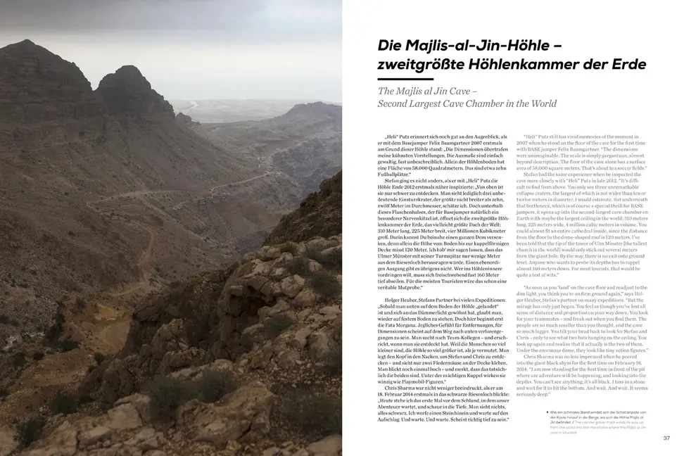 Bild: 9783710500022 | Into the Light | Günter Kast (u. a.) | Buch | 168 S. | Deutsch | 2014
