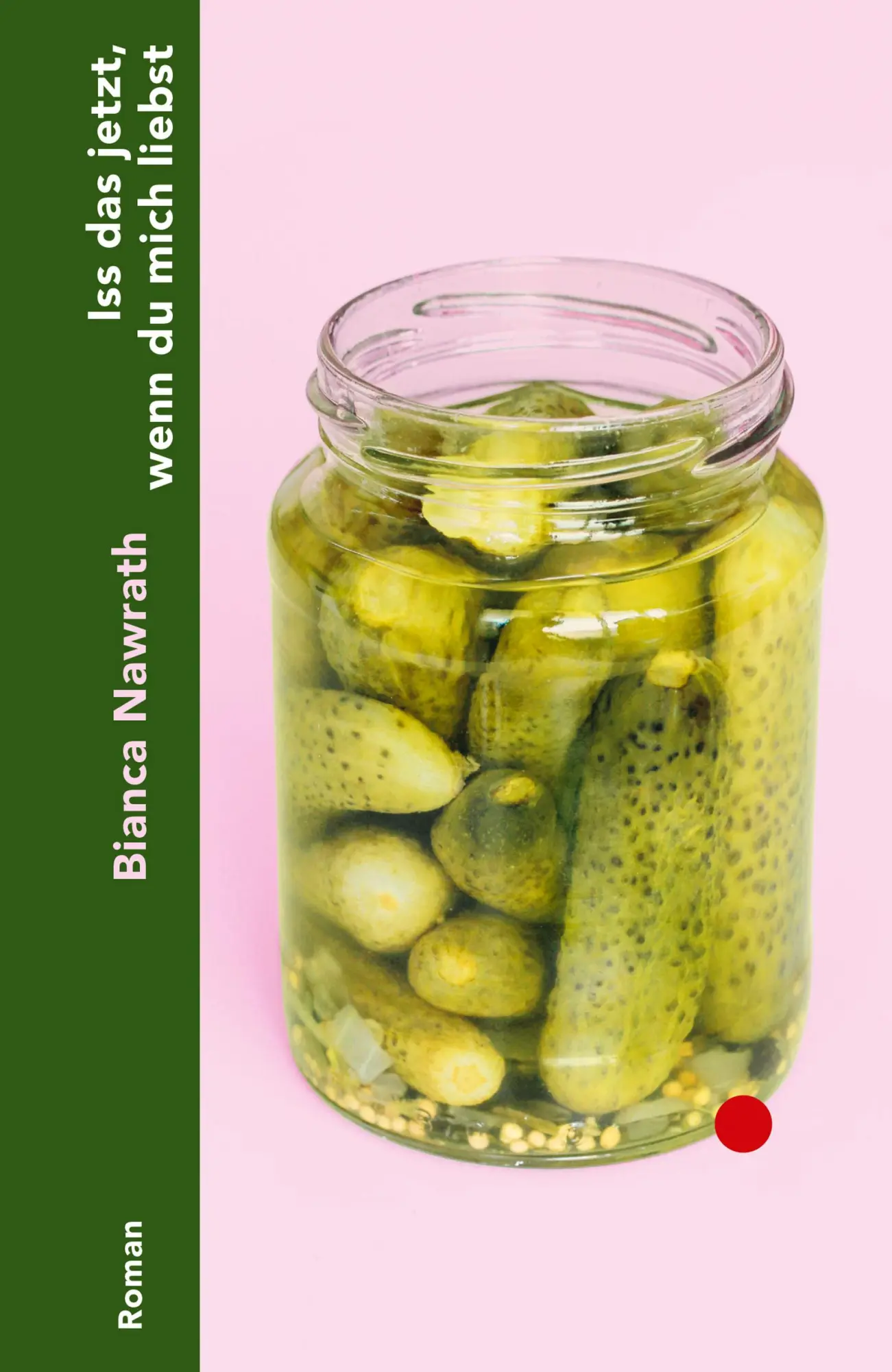 Cover: 9783753000022 | Iss das jetzt, wenn du mich liebst | Bianca Nawrath | Buch | 286 S.