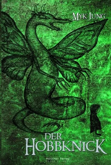 Cover: 9783955370022 | Jung, M: Hobbknick | Myk Jung | Taschenbuch | Kartoniert / Broschiert