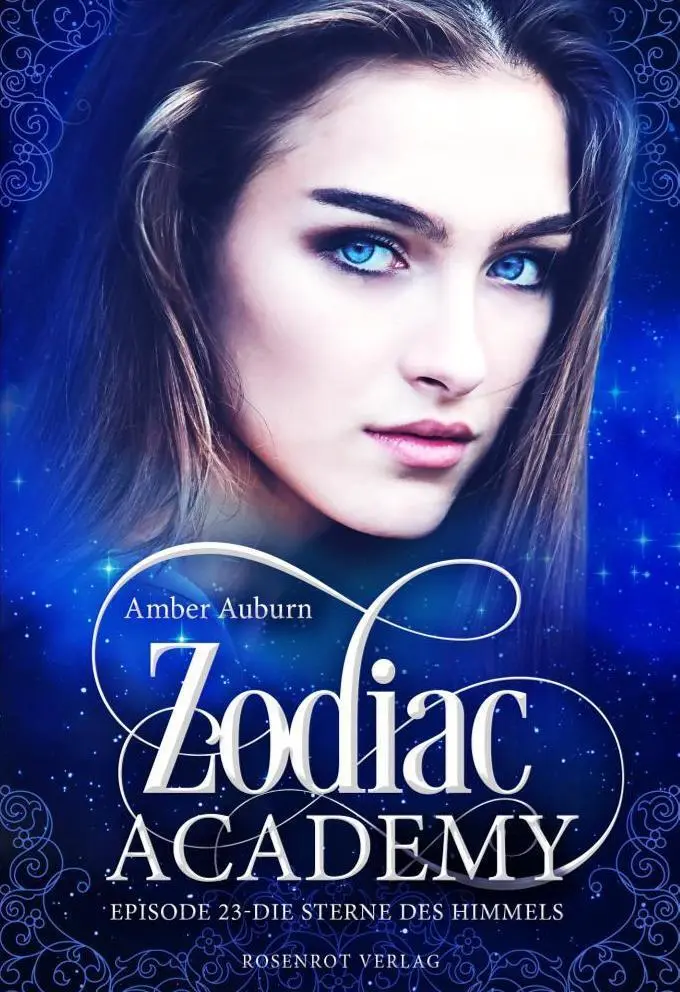Cover: 9783988110022 | Zodiac Academy, Episode 23 - Die Sterne des Himmels | Amber Auburn