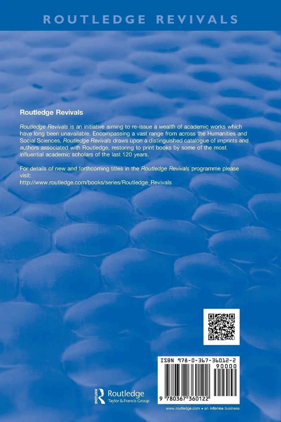 Rückseite: 9780367360122 | Urban Planning in the Third World | The Chandigarh Experience | Sarin