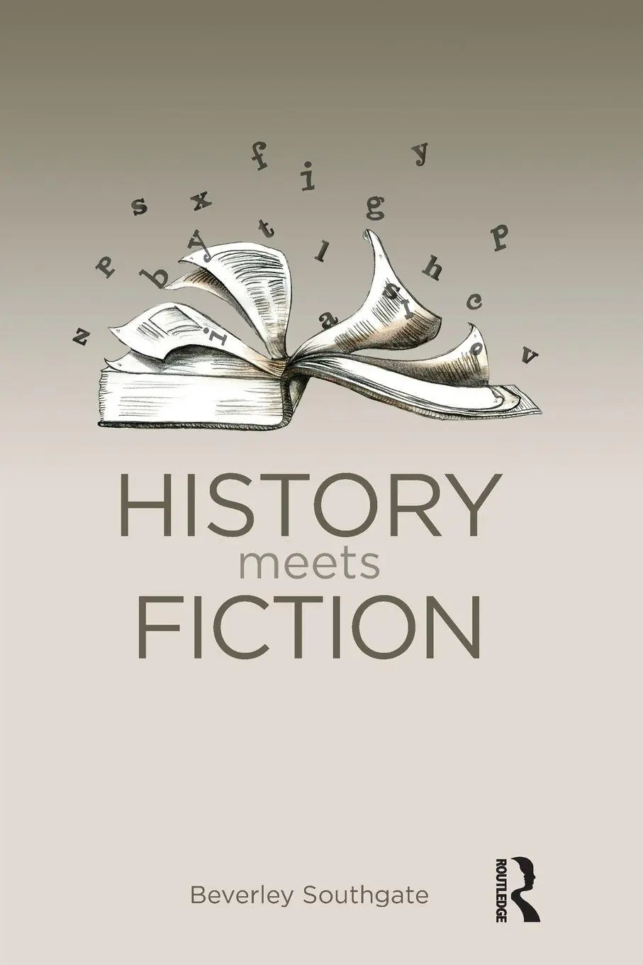 Cover: 9781408220122 | History Meets Fiction | Beverley C. Southgate | Taschenbuch | Englisch