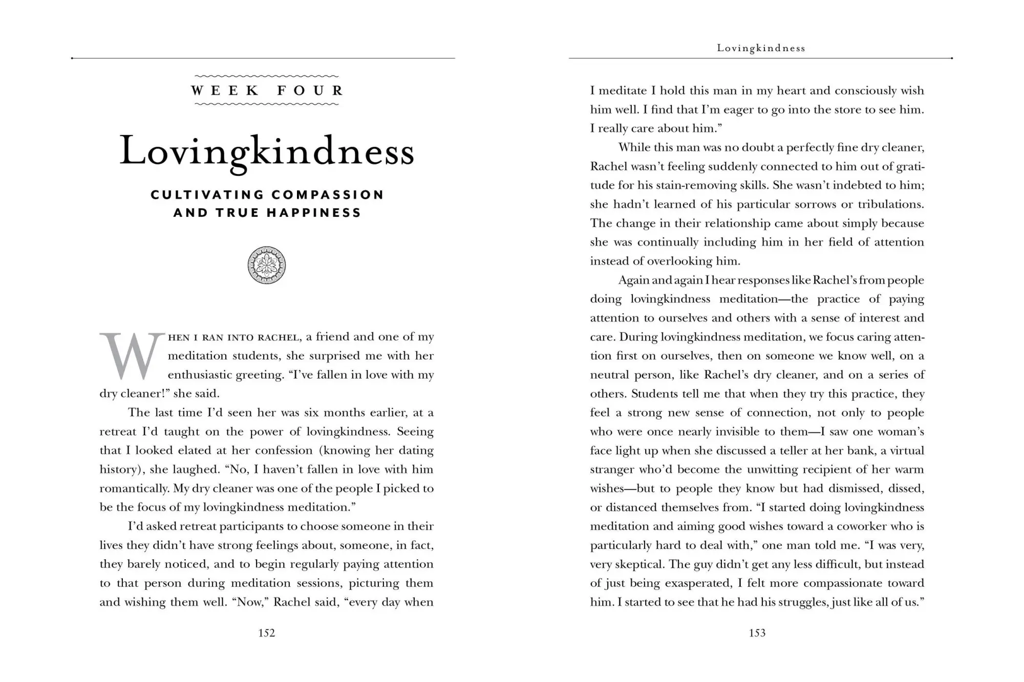 Bild: 9781523510122 | Real Happiness. 10th Anniversary Edition | Sharon Salzberg | Buch