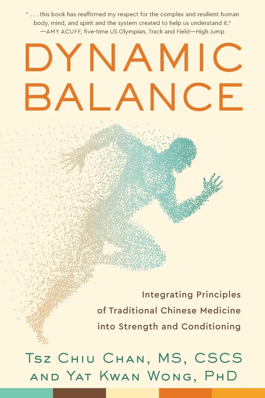 Cover: 9781734860122 | Dynamic Balance | Tsz Chiu Chan (u. a.) | Taschenbuch | Englisch