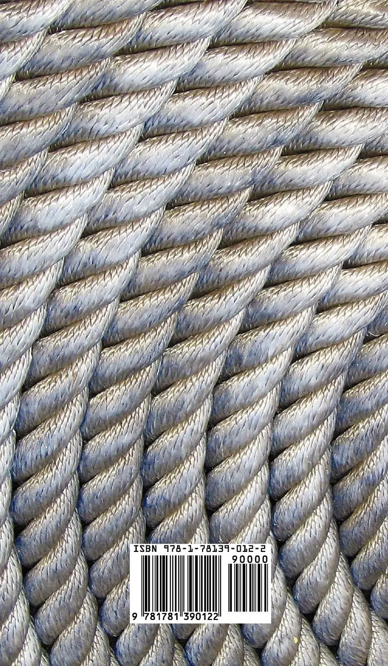 Rückseite: 9781781390122 | Knots, Splices and Rope-Work (Fully Illustrated) | A. Hyatt Verrill